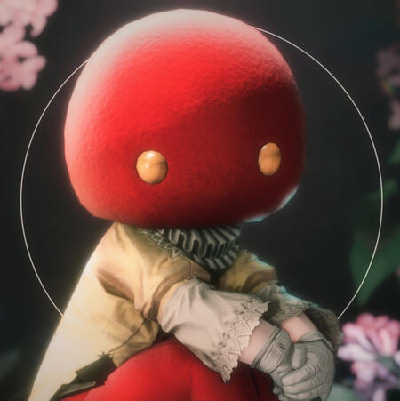 GPOSE made by @IceColdKitty